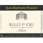 Rully Rouge 1er cru Molesmes 2022