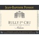 Rully Rouge 1er cru Molesmes 2022