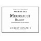 Meursault 1er cru Blagny 2017