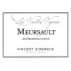 Meursault Vieilles Vignes 2018