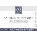 Saint-Aubin 1er cru Sous Roche Dumay 2022