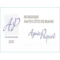 Hautes Côtes de Beaune Blanc 2021