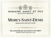 Morey Saint Denis