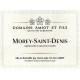 Morey Saint Denis