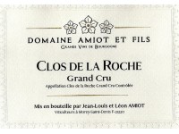 Clos de la Roche 2022