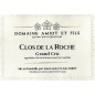 Clos de la Roche 2022