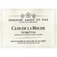 Clos de la Roche 2022