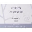 Magnum Corton Renardes 2020