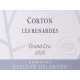 Magnum Corton Renardes 2020