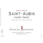 Saint-Aubin Champs Tirants 2022