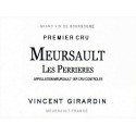 Meursault 1er cru Les Perrières 2020