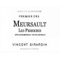 Meursault 1er cru Les Perrières 2020