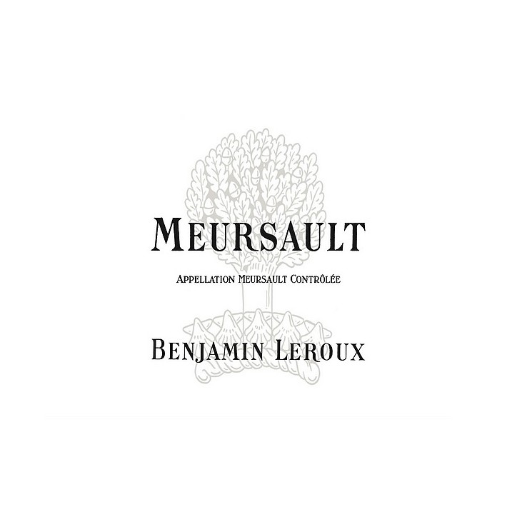 Meursault 2021