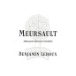 Meursault 2021