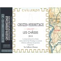 Crozes-Hermitage Les Chassis 2022