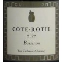 Côte-Rotie Bassenon 2022