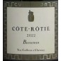 Côte-Rotie Bassenon 2022