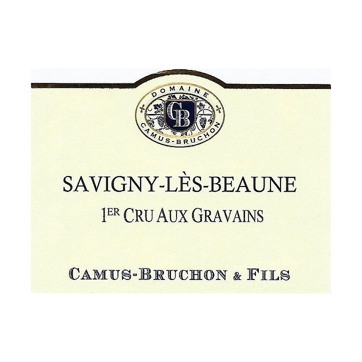 Savigny-les-Beaune 1er cru Les Aux Gravains 2022