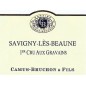 Savigny-les-Beaune 1er cru Les Aux Gravains 2022