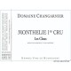 Monthelie 1er cru Les Clous 2022