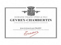 Gevrey-Chambertin 2022