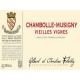 Chambolle-Musigny 2022