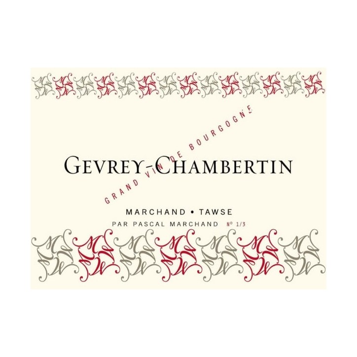 Gevrey-Chambertin 2020