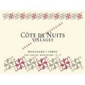 Côtes de Nuits Villages 2021