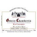 Gevrey-Chambertin En Champs 2022