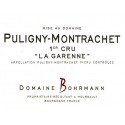 Puligny-Montrachet 1er cru La Garenne 2022