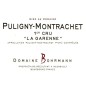 Puligny-Montrachet 1er cru La Garenne 2022