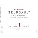 Meursault Les Vireuils 2021