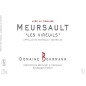 Meursault Les Vireuils 2021