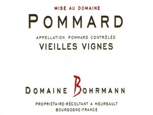 Pommard Vieilles Vignes 2018