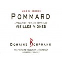 Pommard Vieilles Vignes 2018