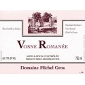 Vosne-Romanée 2022