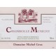 Chambolle-Musigny 2022