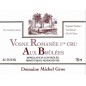 Vosne-Romanée 1er cru Aux Brulées 2022