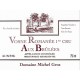 Vosne-Romanée 1er cru Aux Brulées 2022