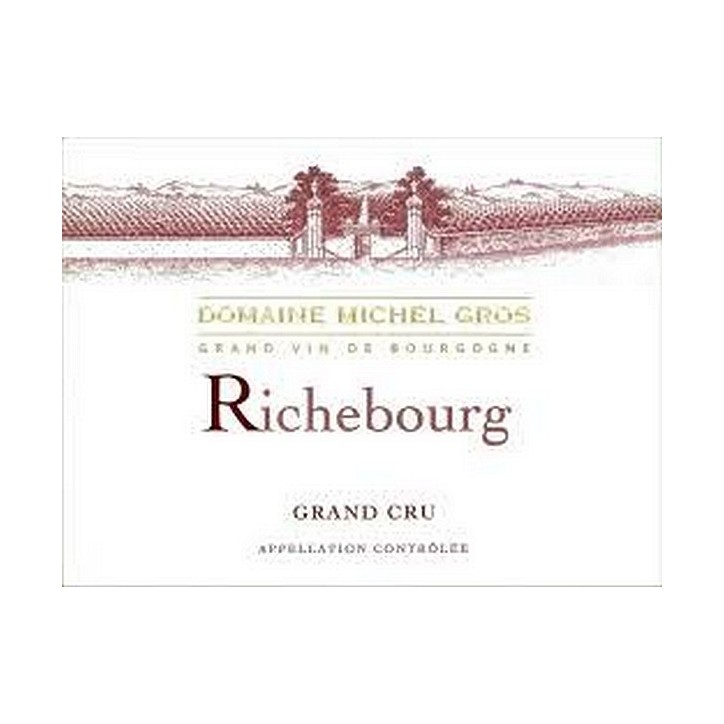 Richebourg 2022