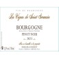 Bourgogne Pinot Noir 2023