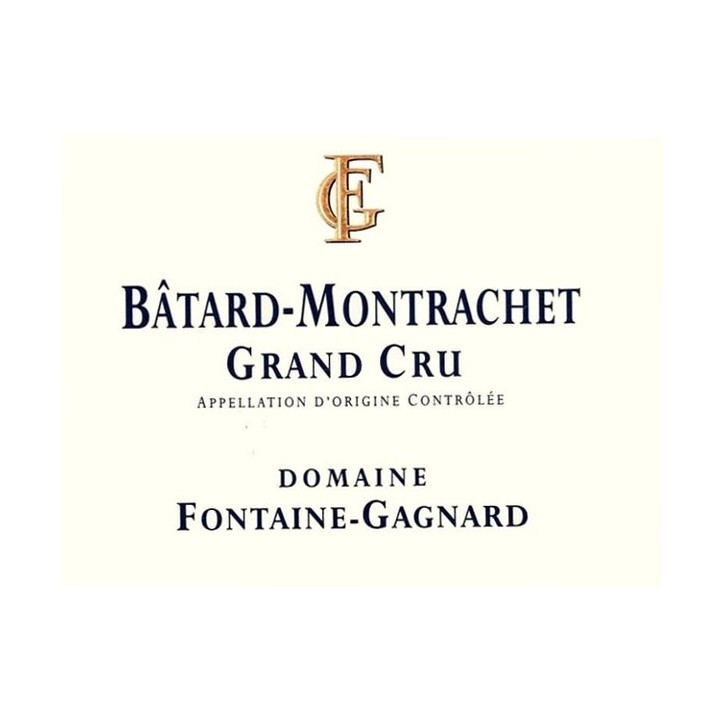 Batard-Montrachet 2022