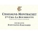 Chassagne-Montrachet 1er cru Boudriotte 2022