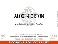 Aloxe-Corton 2020