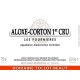 Aloxe-Corotn 1er cru Les Fournières 2020