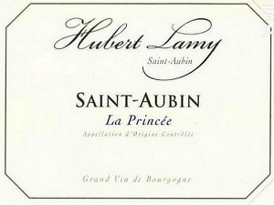 Saint-Aubin La Princée 2022