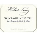 Saint-Aubin 1er cru Les Murgers des Dents de Chien Blanc 2022