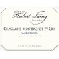 Chassagne-Montrachet 1er cru Les Macherelles 2022