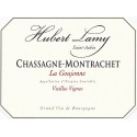 Chassagne-Montrachet Rouge La Goujonne 2022