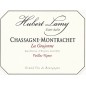 Chassagne-Montrachet Rouge La Goujonne 2022